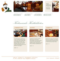 Restaurant W&uuml;rzburg