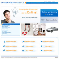g�nstig online versichern